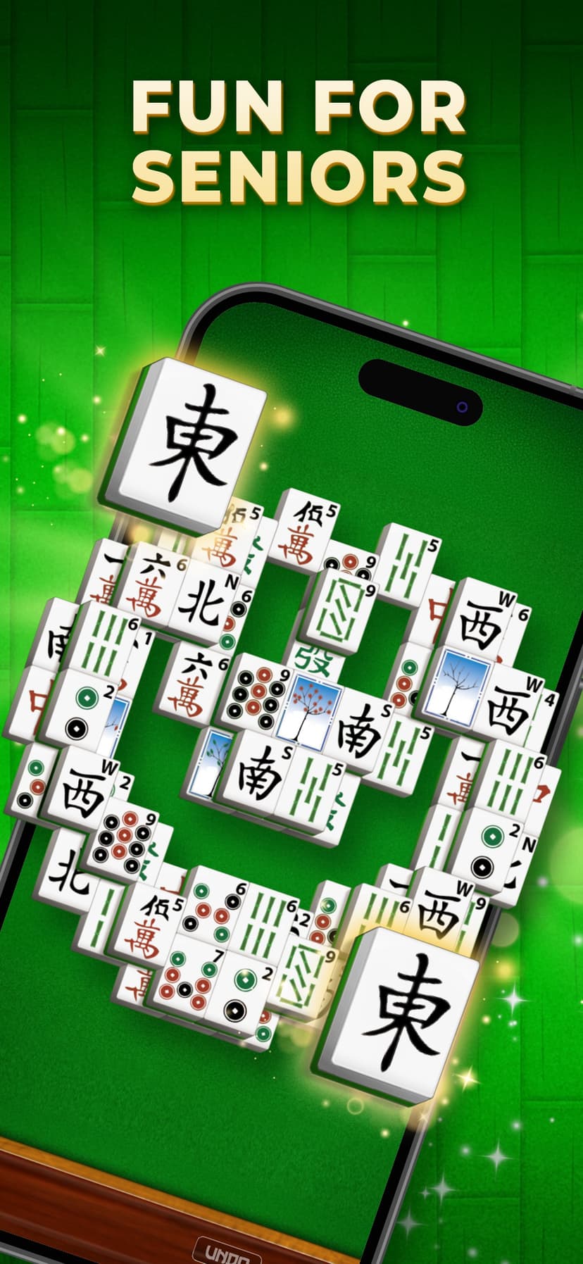 Mahjong screenshot 4 - screenshot