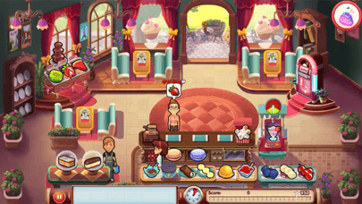 Mary le Chef - Cooking Passion screenshot 7 - screenshot