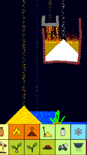 Sand:box screenshot 3 - screenshot