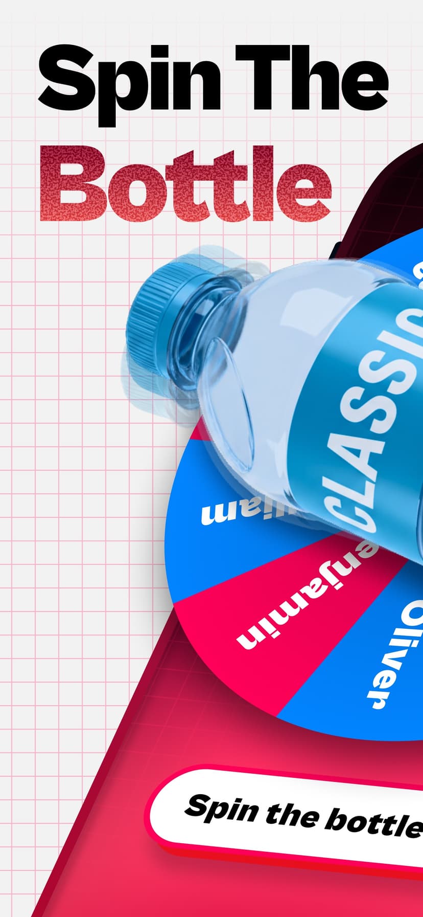 Spin the Bottle screenshot 4 - screenshot