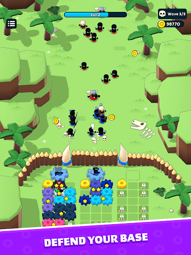 Evo Gears screenshot 7 - screenshot