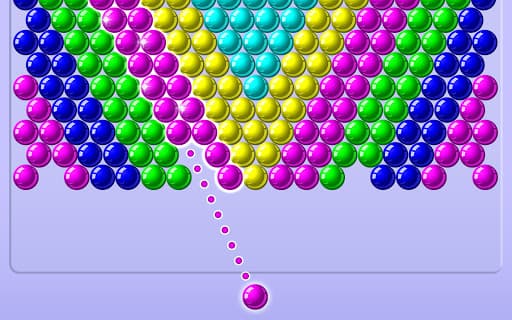Bubble Shooter - Classic Pop screenshot 15 - screenshot