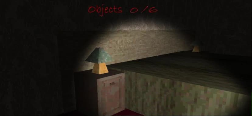 Slendrina screenshot 2 - screenshot