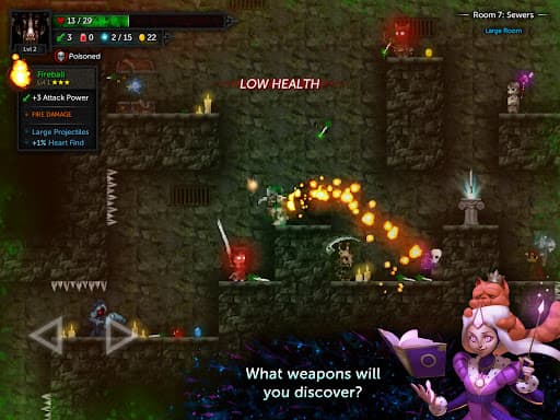 Tallowmere 2 screenshot 11 - screenshot