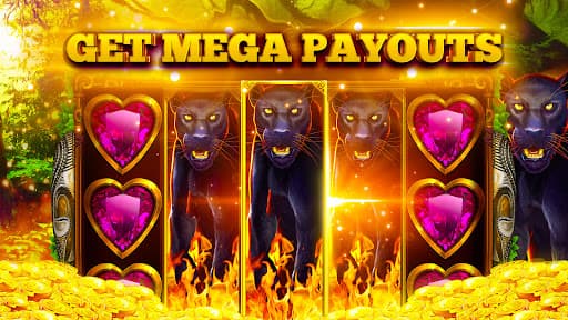 Slots Wolf Magic Online Casino screenshot 2 - screenshot