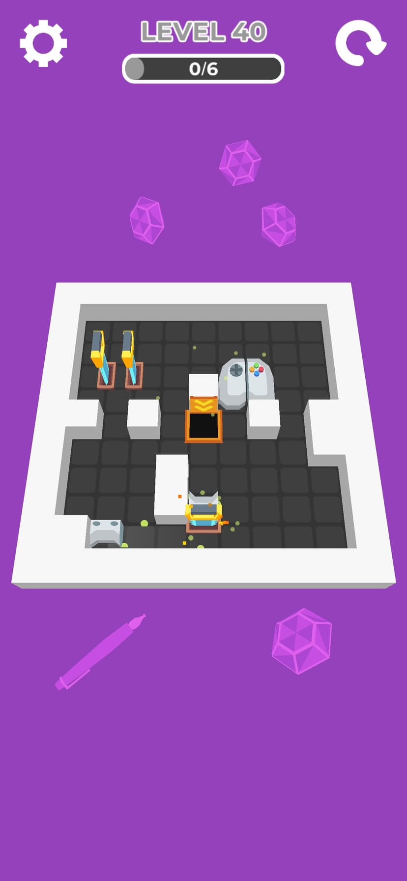 Shape Slicer 3D screenshot 9 - screenshot