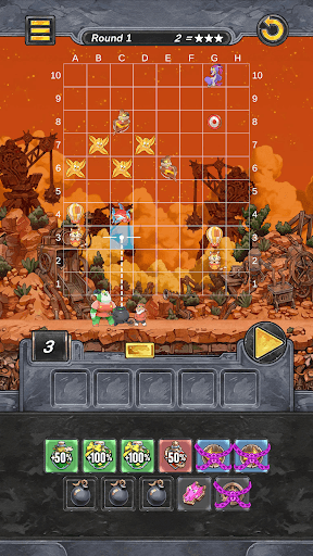 Cal & Bomba screenshot 14 - screenshot