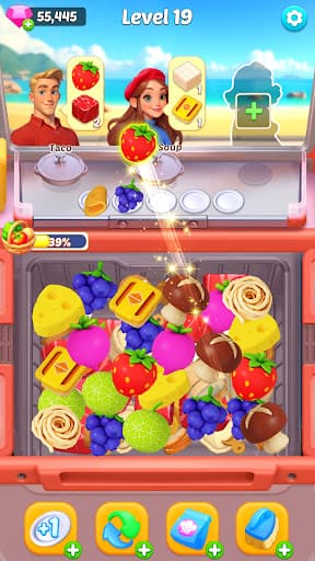 Happy Restaurant®3D screenshot 4 - screenshot