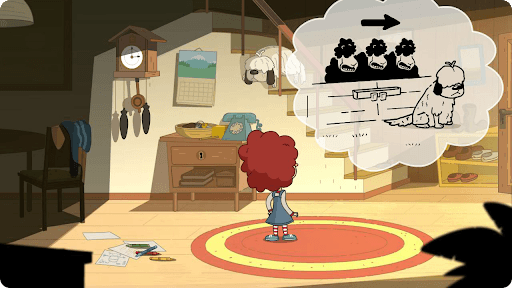 Lost in Play screenshot 9 - screenshot