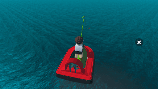 Fishing Master: Ultimate Catch screenshot 15 - screenshot