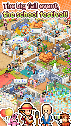 Pocket Academy 3 screenshot 6 - screenshot