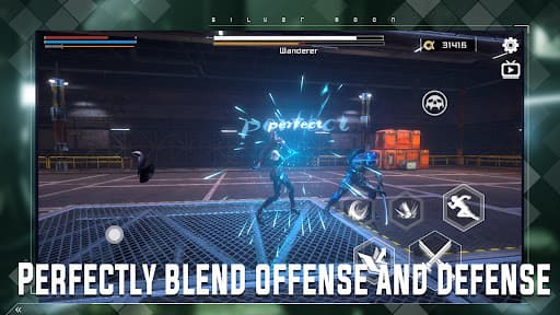Miya screenshot 14 - screenshot