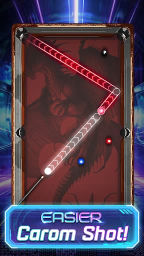 Infinity 8 Ball™ Pool King screenshot 4 - screenshot