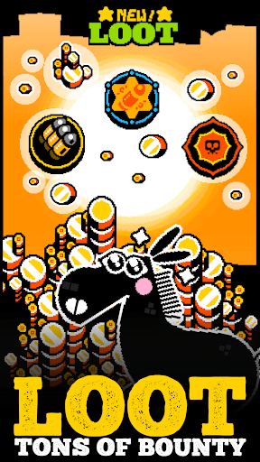 Westurn: Turn-based Showdowns screenshot 4 - screenshot