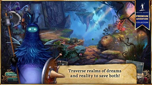 Endless Fables 4 screenshot 2 - screenshot
