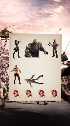 Last Survivor screenshot 5 - screenshot