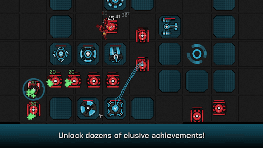 Core Defense screenshot 5 - screenshot
