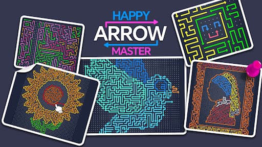Happy Arrow Master screenshot 6 - screenshot
