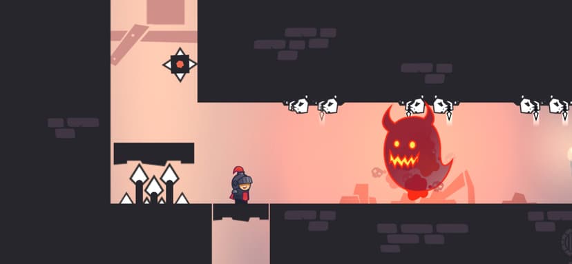 Tricky Castle screenshot 6 - screenshot