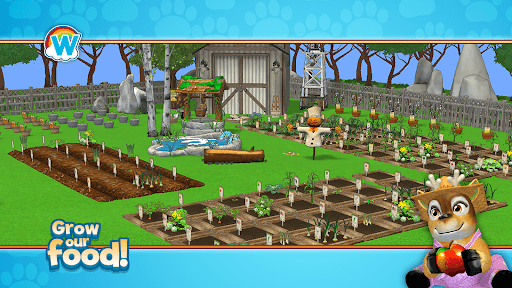 Webkinz® Next screenshot 7 - screenshot