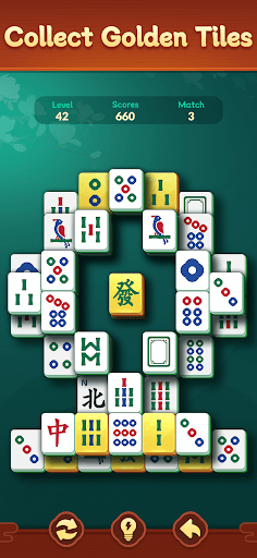Shanghai Mahjongg screenshot 5 - screenshot