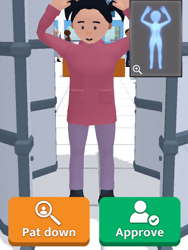 Airport Security screenshot 15 - screenshot
