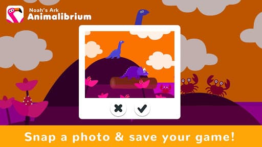 Kids Animal Ark: Zoo Games screenshot 7 - screenshot