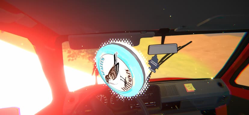 The Wreck screenshot 10 - screenshot