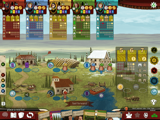 Viticulture screenshot 24 - screenshot