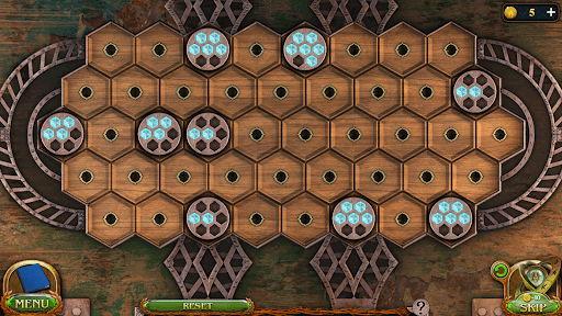 Lost Lands 9 screenshot 2 - screenshot