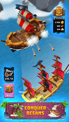 Age Of Sails screenshot 5 - screenshot