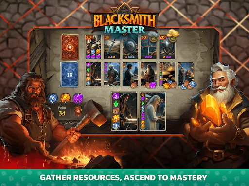 Board Craft Online screenshot 10 - screenshot