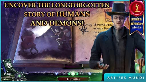 Demon Hunter 3: Revelation screenshot 11 - screenshot