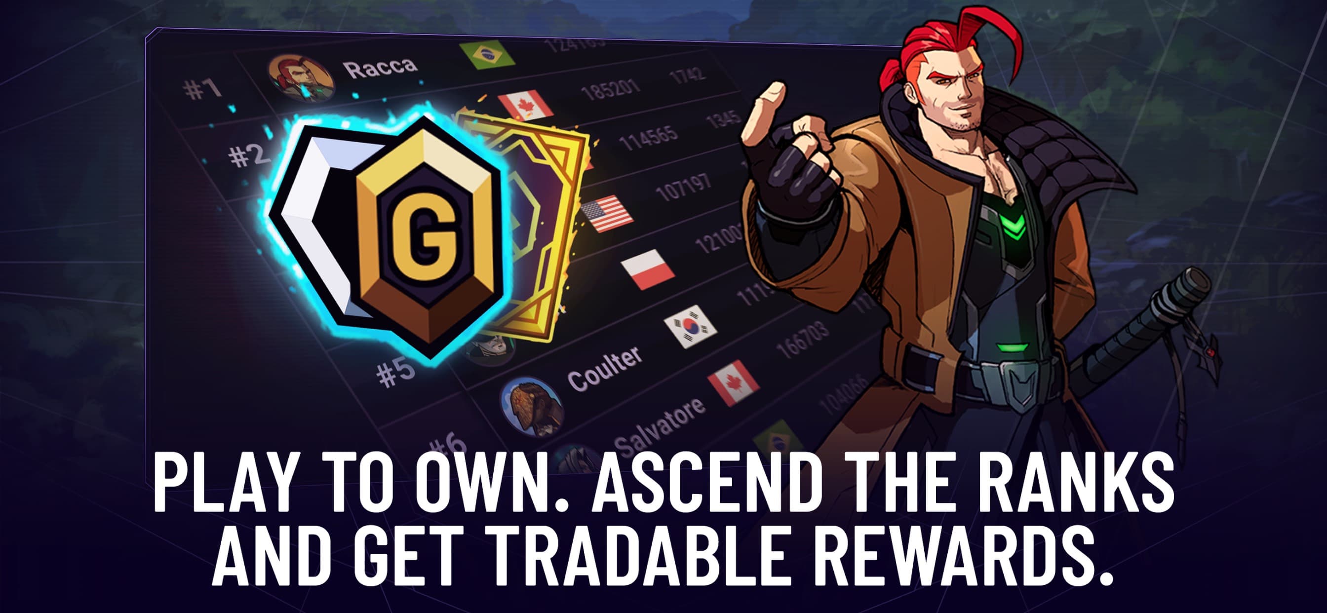 Skyweaver - TCG & Deck Builder screenshot 2 - screenshot