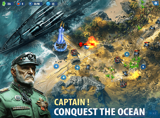 Tower Defense Legend 5 Pro screenshot 8 - screenshot