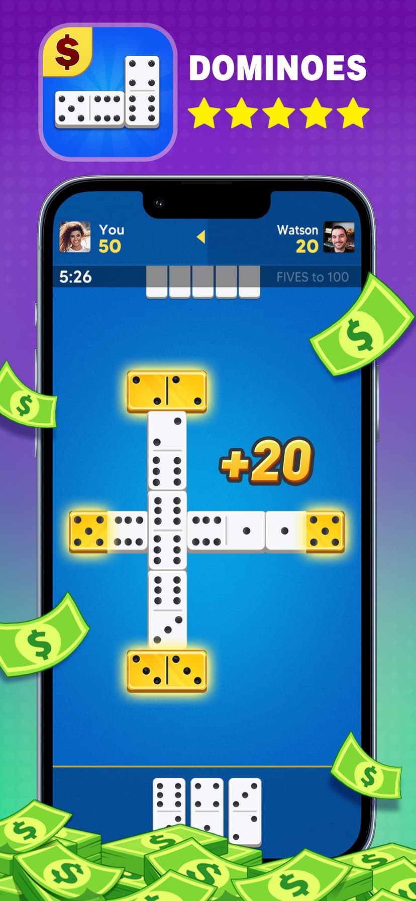 Arena for Cash screenshot 6 - screenshot