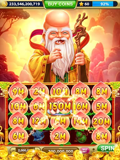 Slots Rush: Vegas Casino Slots screenshot 13 - screenshot