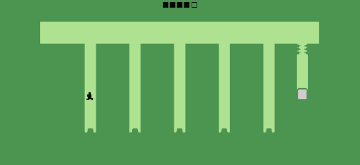 Level Devil - NOT A Troll Game screenshot 1 - screenshot