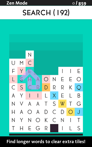 SpellTower screenshot 8 - screenshot