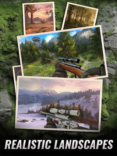 Trophy Hunter - Shooting Game screenshot 14 - screenshot