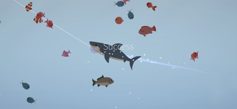 Fishing and Life screenshot 4 - screenshot