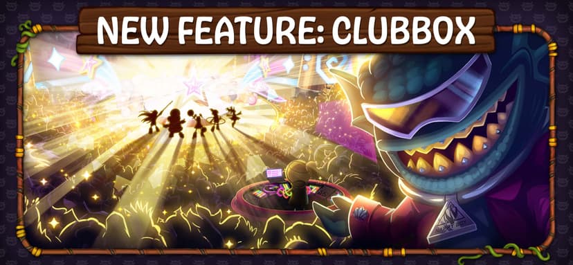 My Singing Monsters screenshot 1 - screenshot