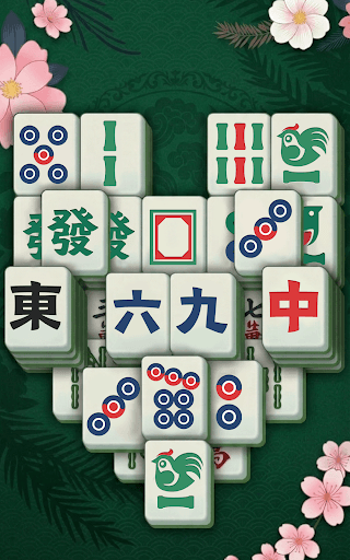 SoEasy Mahjong: Solitaire screenshot 8 - screenshot