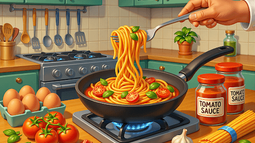 Cooking Center-Restaurant Game screenshot 11 - screenshot