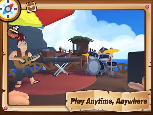 Legendary Fish Hunter screenshot 24 - screenshot