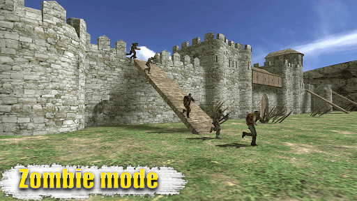 Special Forces Group 2 screenshot 6 - screenshot