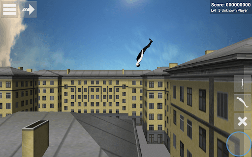 Backflip Madness screenshot 13 - screenshot