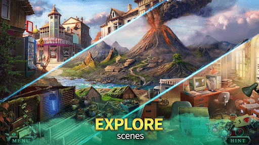 Great Deeds (F2P Adventure) screenshot 22 - screenshot