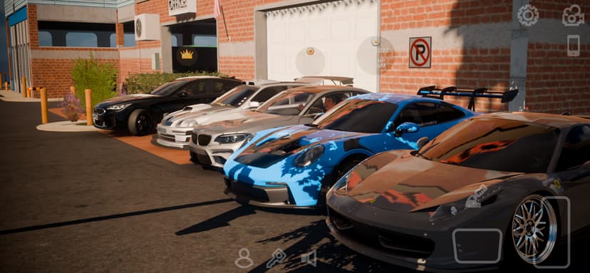 Car Parking Multiplayer 2 screenshot 5 - screenshot
