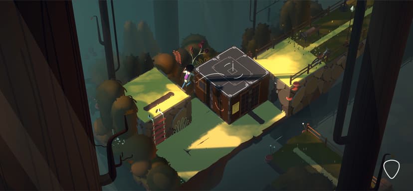 Where Cards Fall screenshot 2 - screenshot